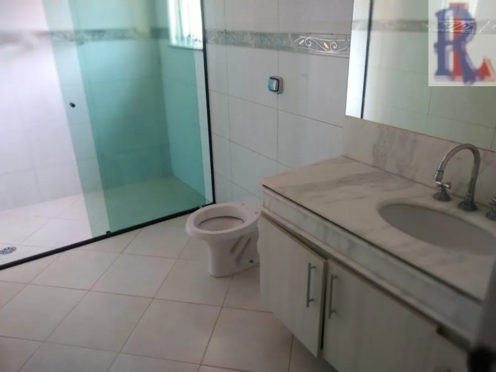Sobrado, 3 quartos, 198 m² - Foto 4