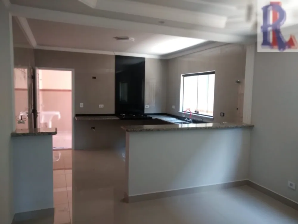 Sobrado, 3 quartos, 198 m² - Foto 3