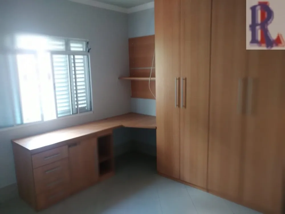 Sobrado, 3 quartos, 198 m² - Foto 5
