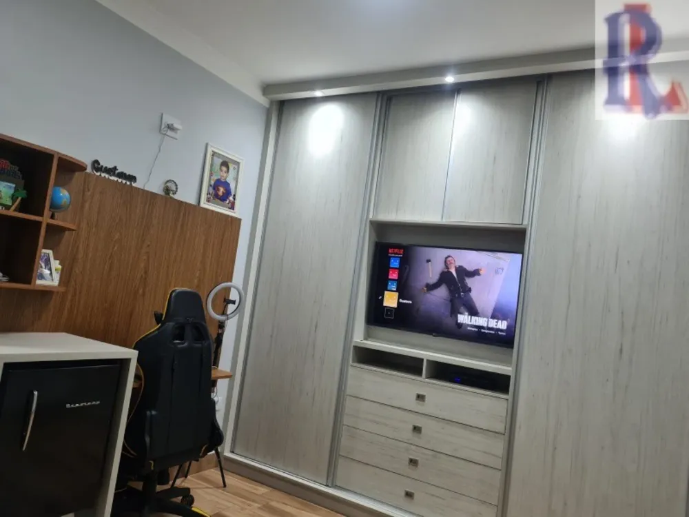 Sobrado, 3 quartos, 250 m² - Foto 7