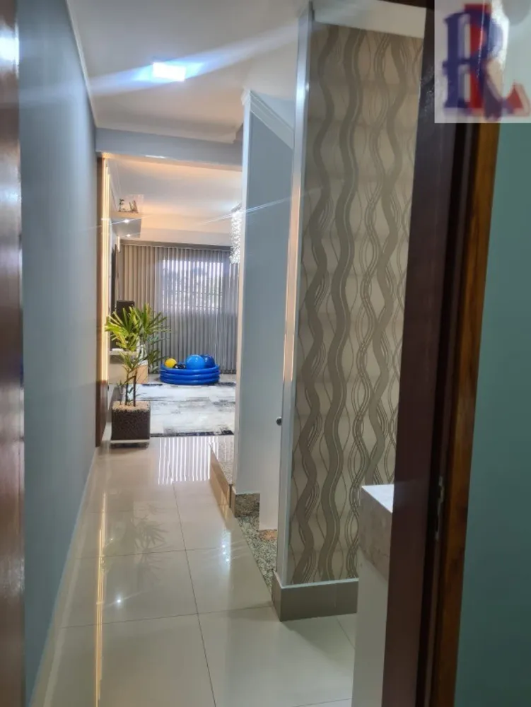 Sobrado, 3 quartos, 250 m² - Foto 6