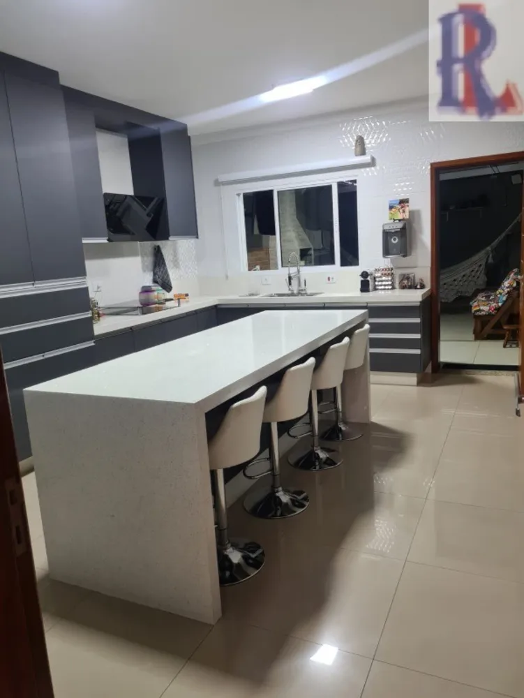 Sobrado, 3 quartos, 250 m² - Foto 7