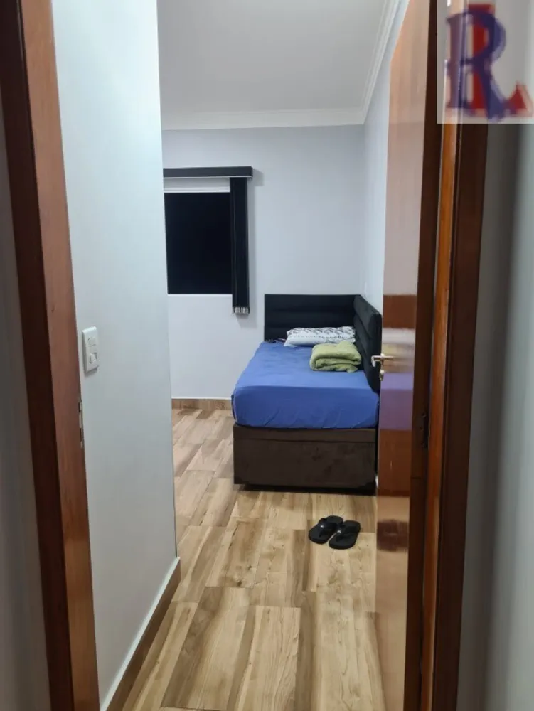 Sobrado, 3 quartos, 250 m² - Foto 8