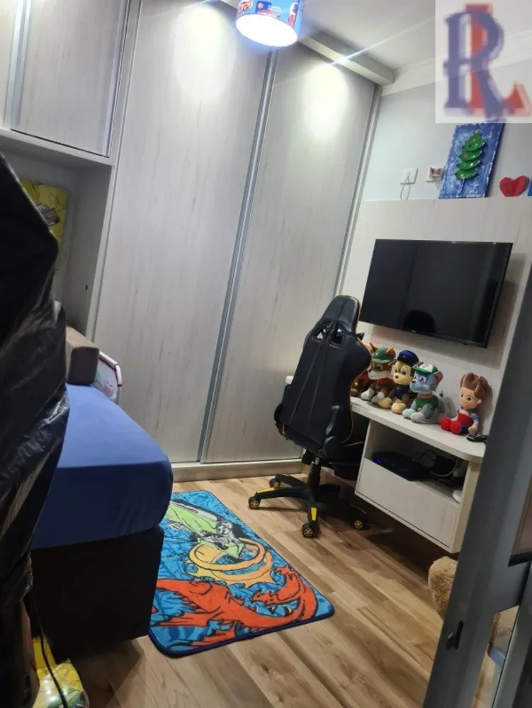 Sobrado, 3 quartos, 250 m² - Foto 5