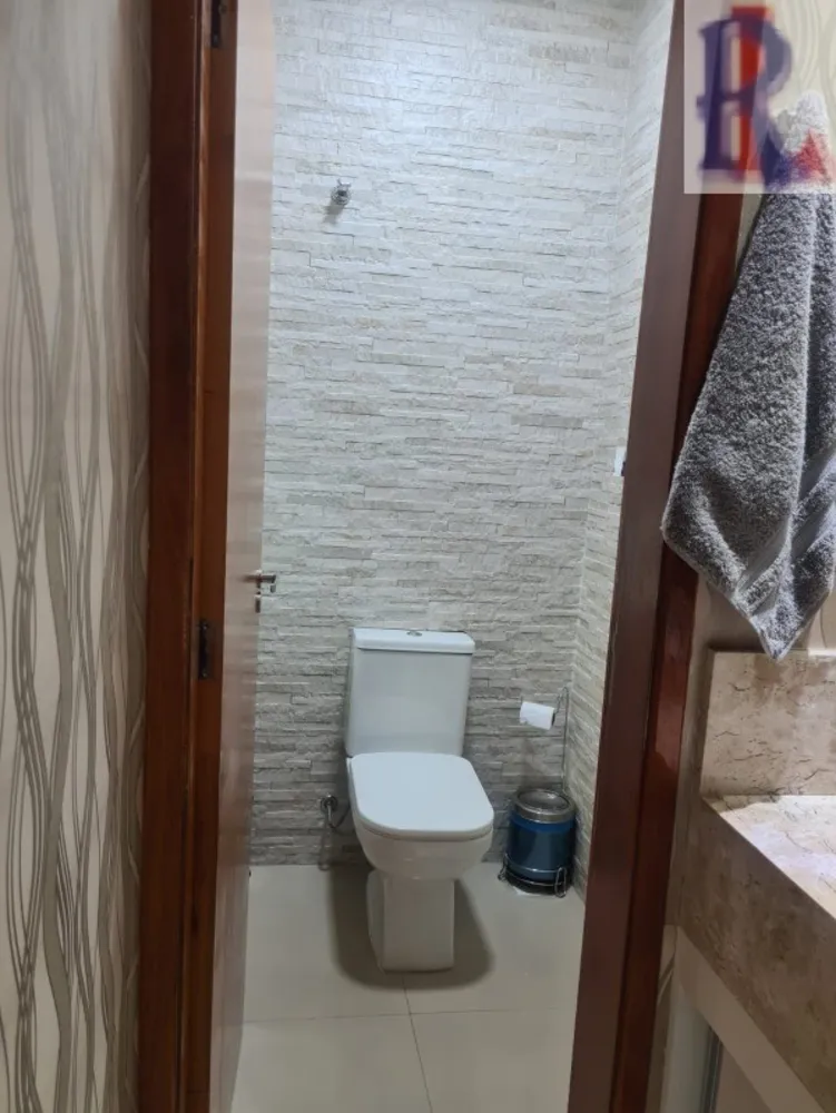 Sobrado, 3 quartos, 250 m² - Foto 10