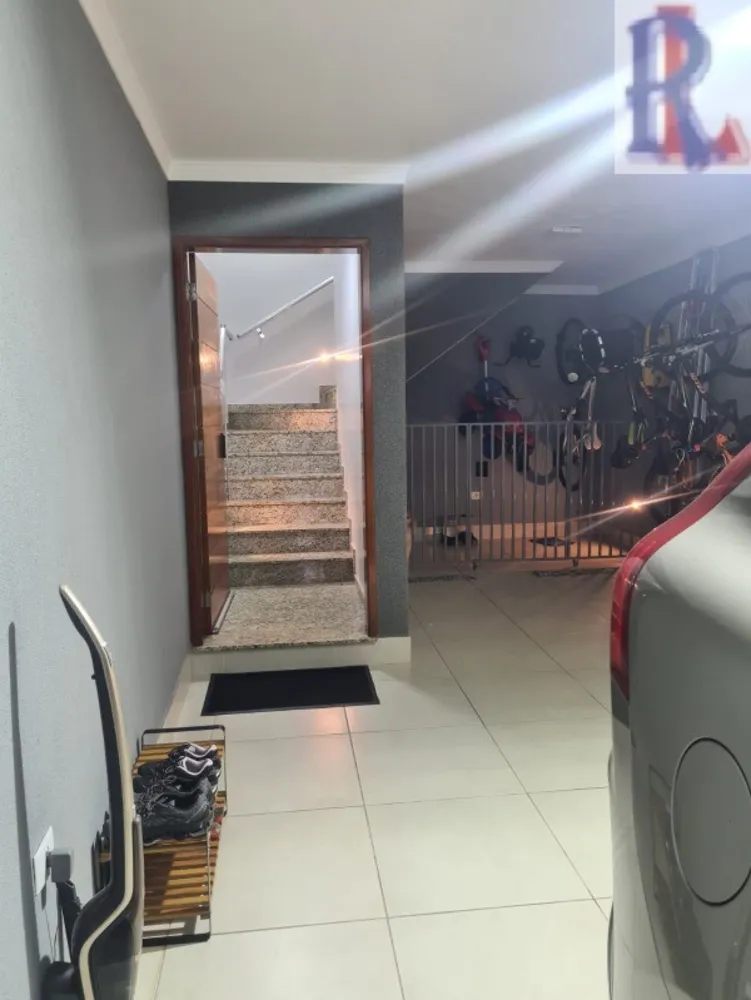 Sobrado, 3 quartos, 250 m² - Foto 3