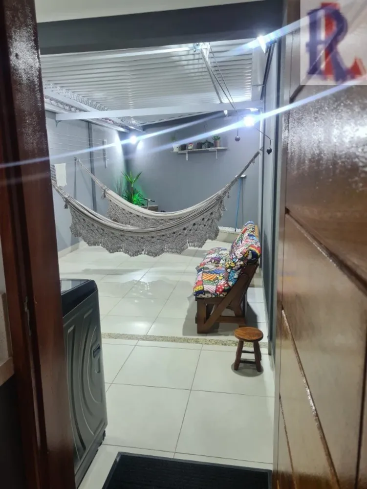 Sobrado, 3 quartos, 250 m² - Foto 9
