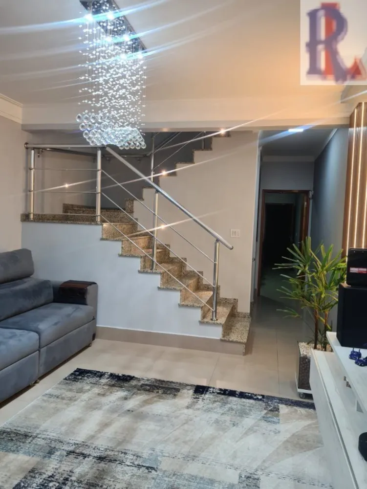 Sobrado, 3 quartos, 250 m² - Foto 10
