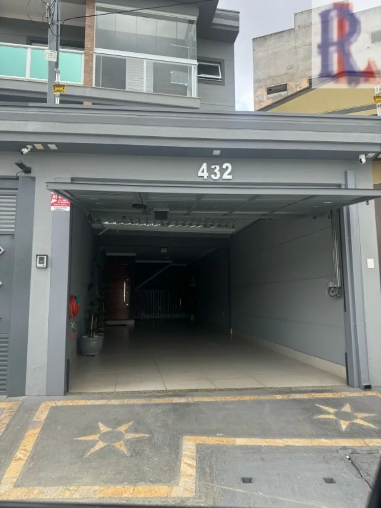 Sobrado, 3 quartos, 250 m² - Foto 2