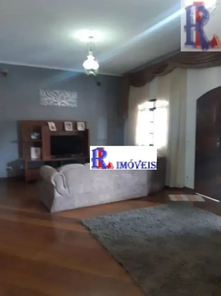 Casa, 3 quartos, 280 m² - Foto 3
