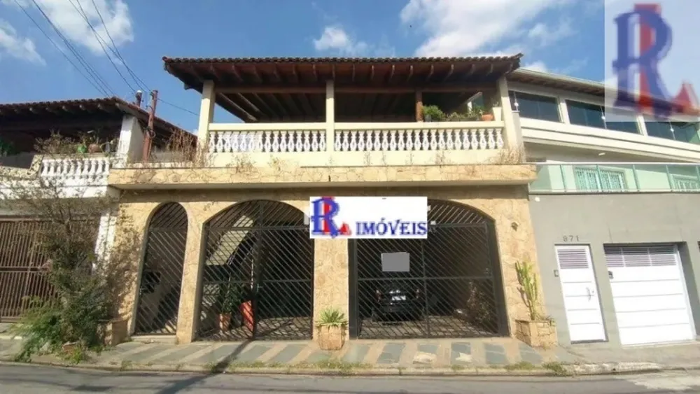Casa, 3 quartos, 280 m² - Foto 7