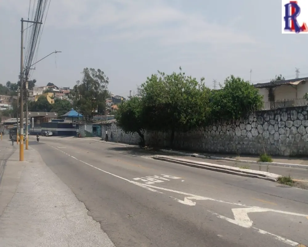 Terreno, 4080 m² - Foto 1