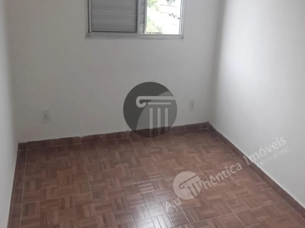 Apartamento, 2 quartos, 46 m² - Foto 5