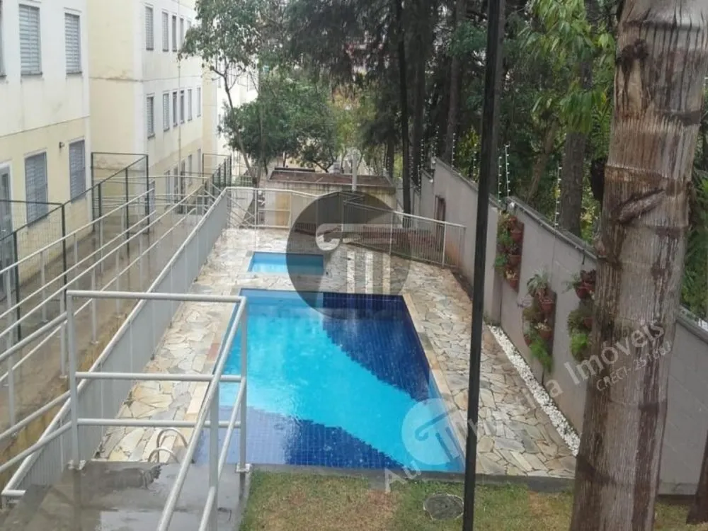 Apartamento, 2 quartos, 46 m² - Foto 12