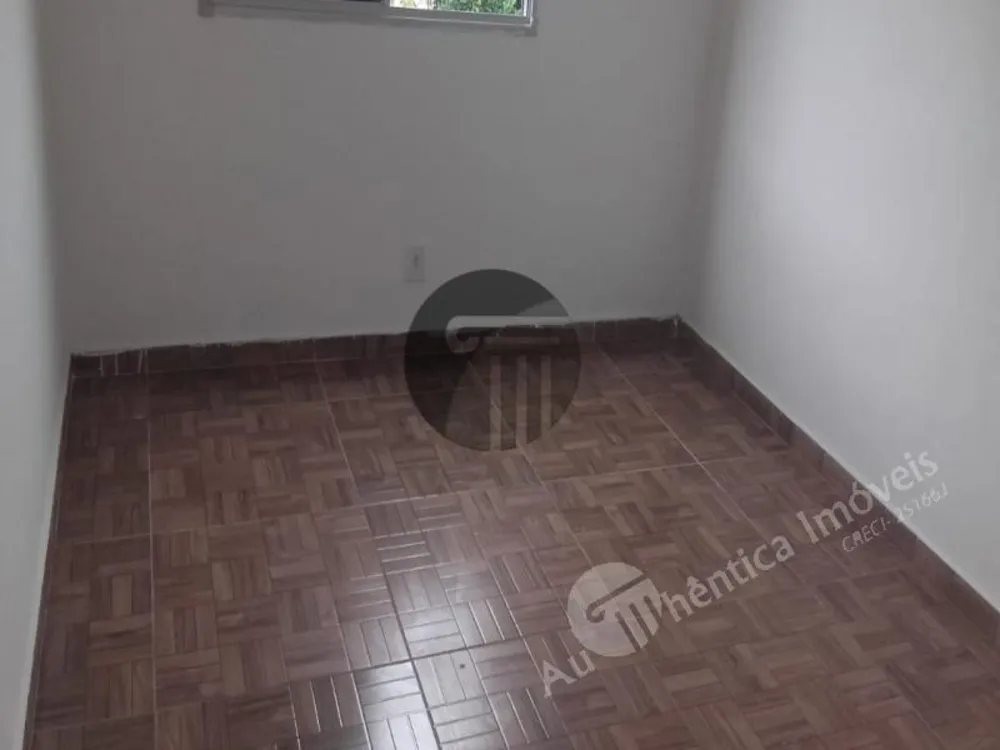 Apartamento, 2 quartos, 46 m² - Foto 3