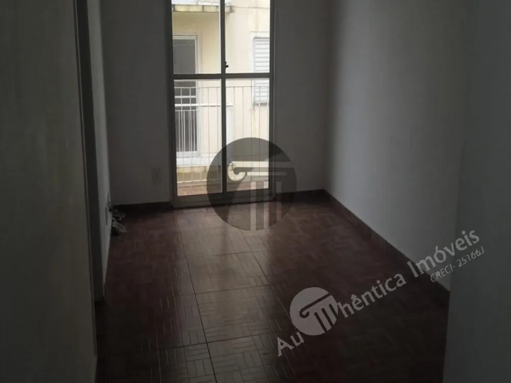 Apartamento, 2 quartos, 46 m² - Foto 1