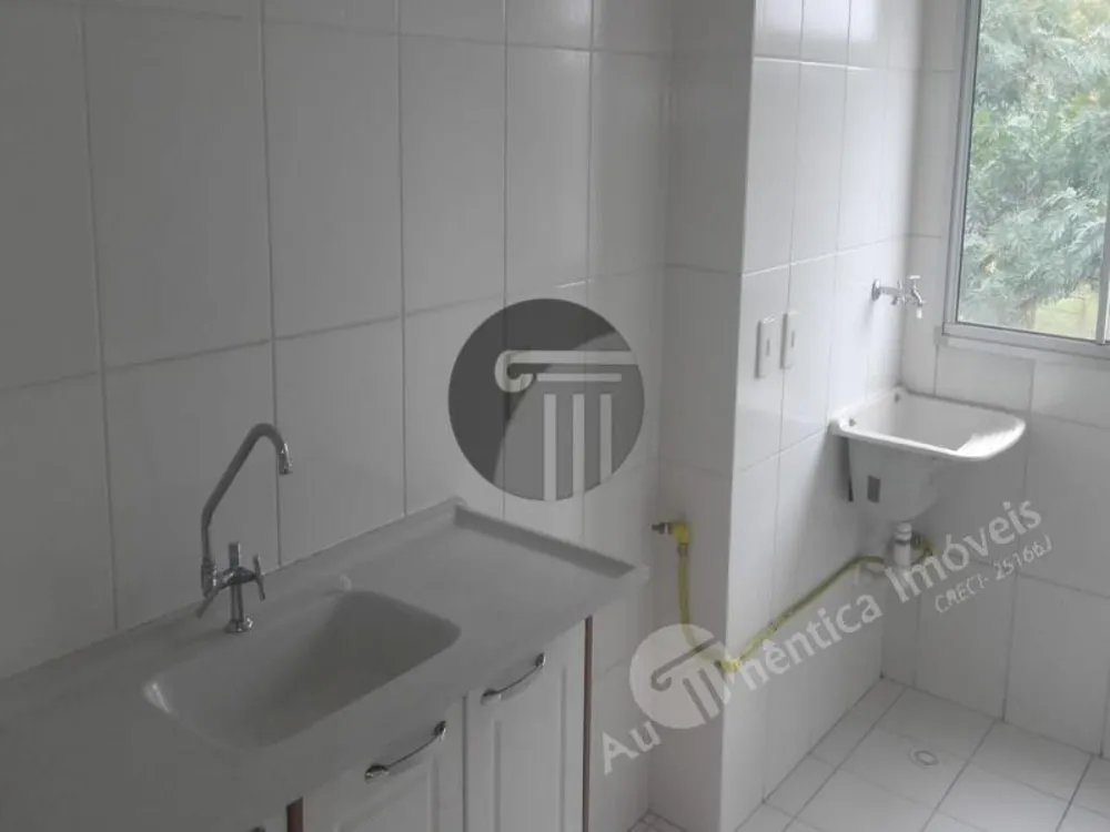Apartamento, 2 quartos, 46 m² - Foto 4