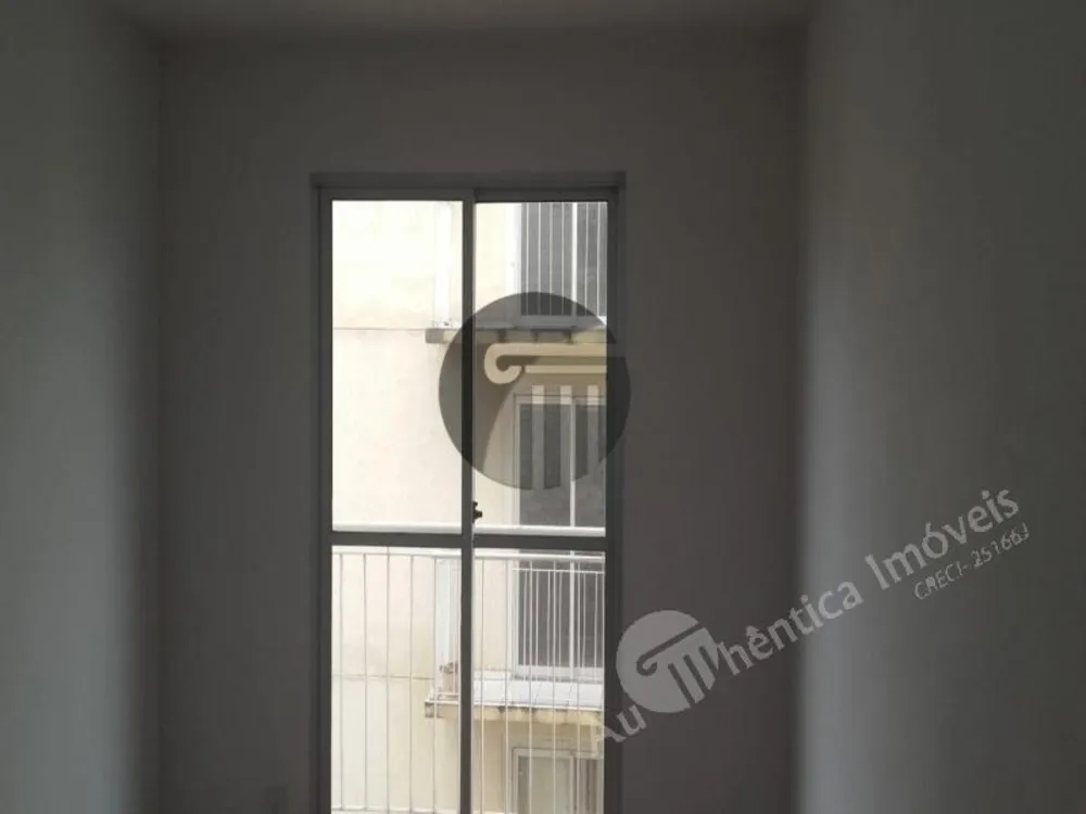 Apartamento, 2 quartos, 46 m² - Foto 8