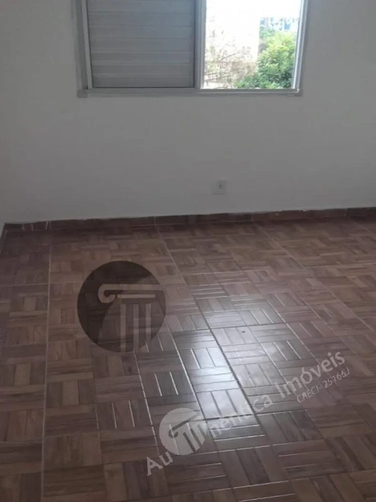 Apartamento, 2 quartos, 46 m² - Foto 6