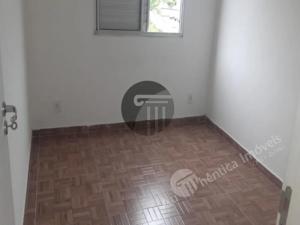 Apartamento, 2 quartos, 46 m² - Foto 2