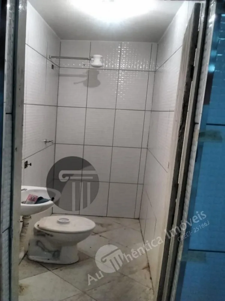 Loja-Salão, 150 m² - Foto 1