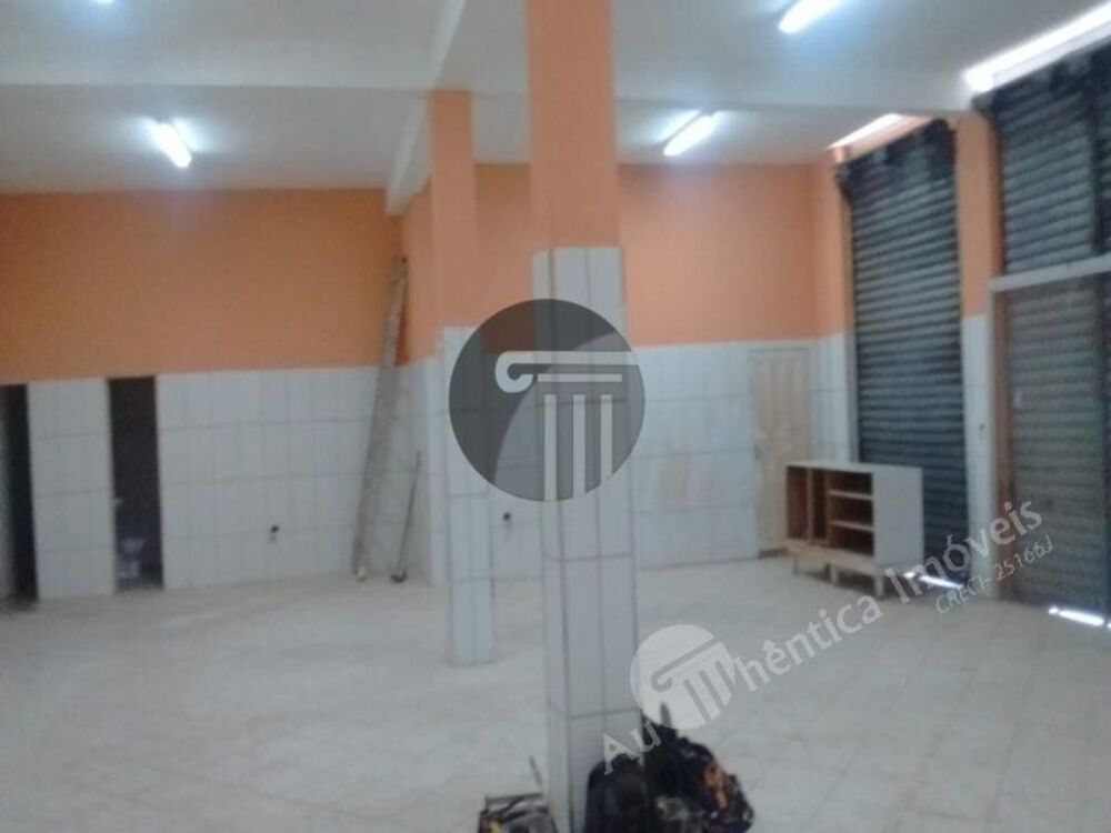 Loja-Salão, 150 m² - Foto 7
