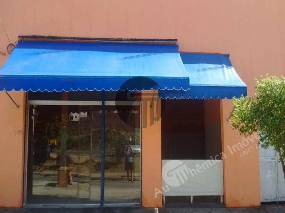 Loja-Salão, 150 m² - Foto 3