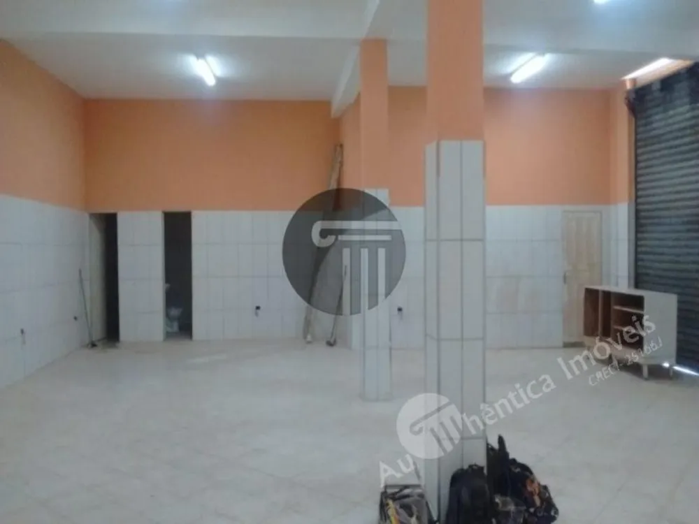 Loja-Salão, 150 m² - Foto 2