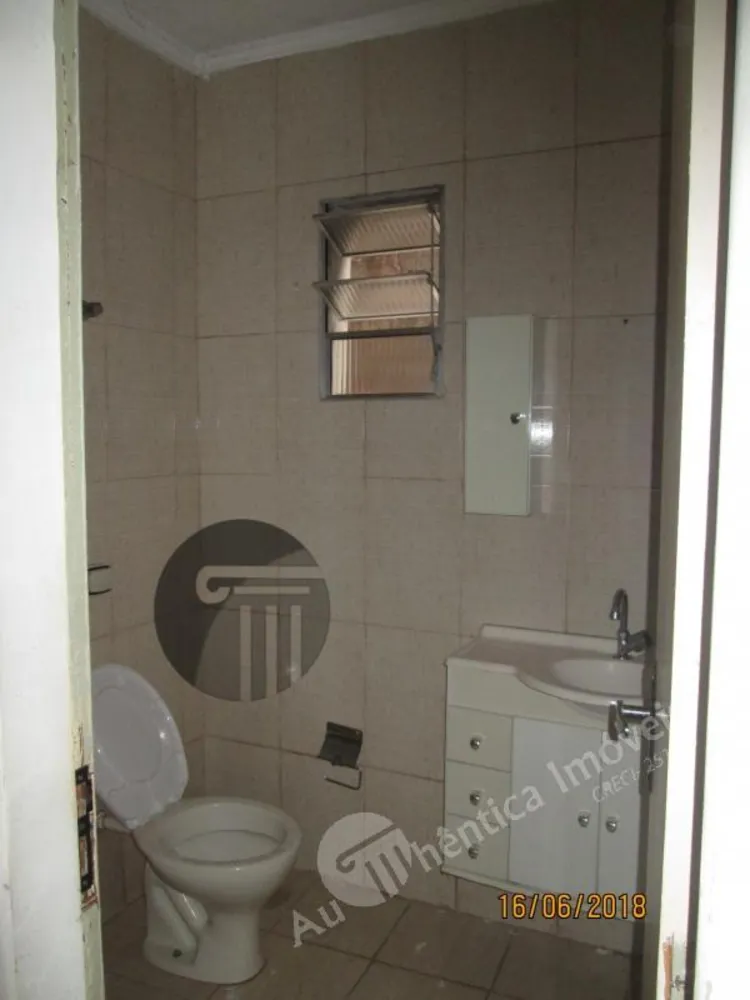 Sobrado, 3 quartos, 80 m² - Foto 8