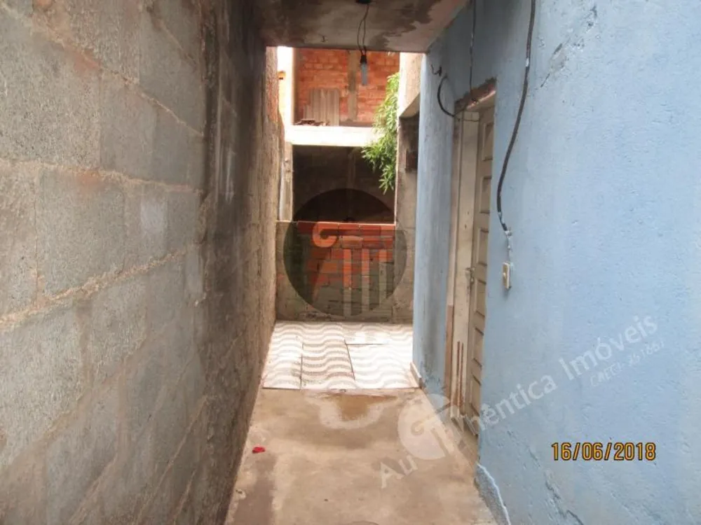Sobrado, 3 quartos, 80 m² - Foto 11