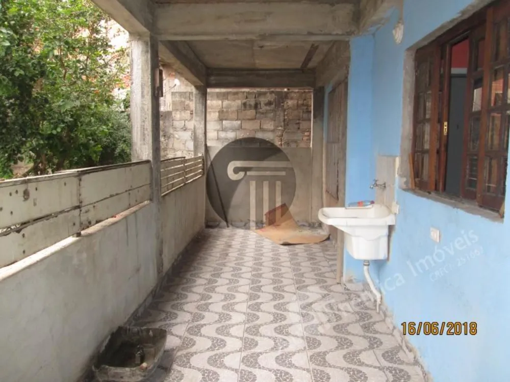 Sobrado, 3 quartos, 80 m² - Foto 5