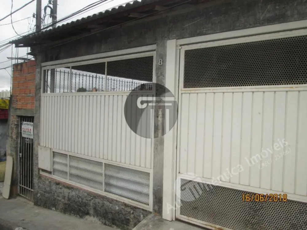 Sobrado, 3 quartos, 80 m² - Foto 1