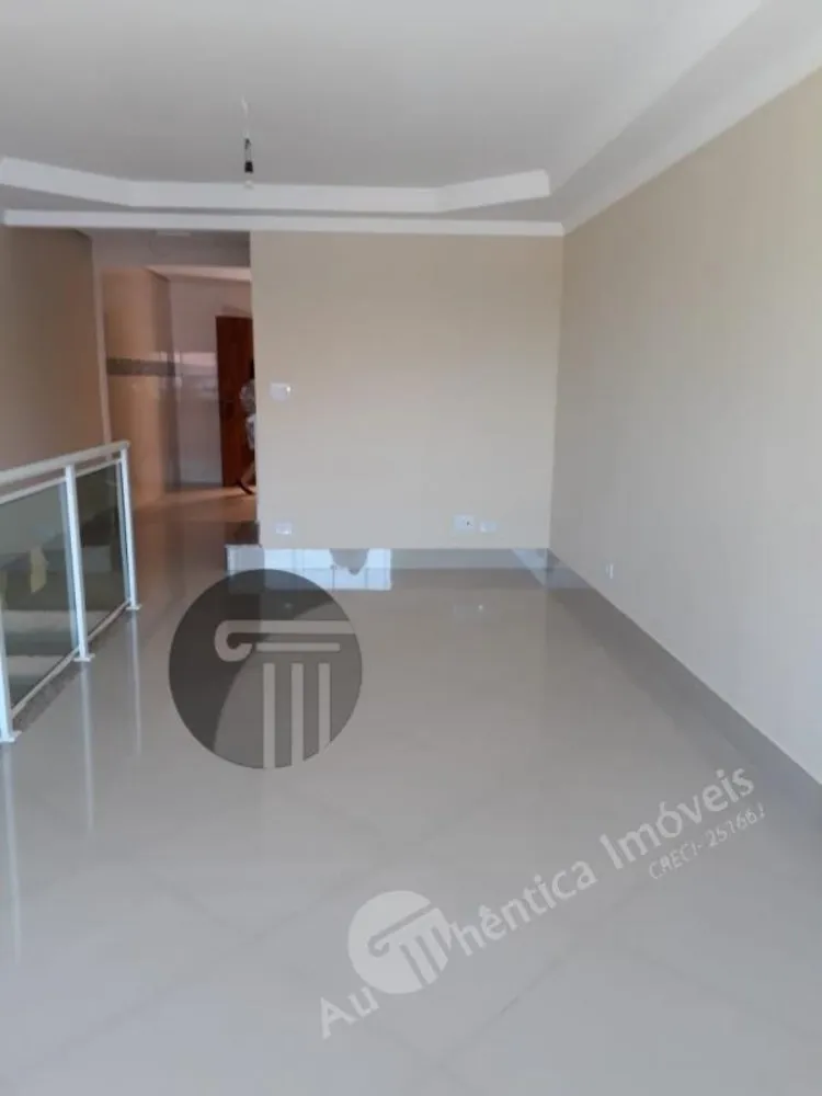Sobrado, 3 quartos, 170 m² - Foto 2