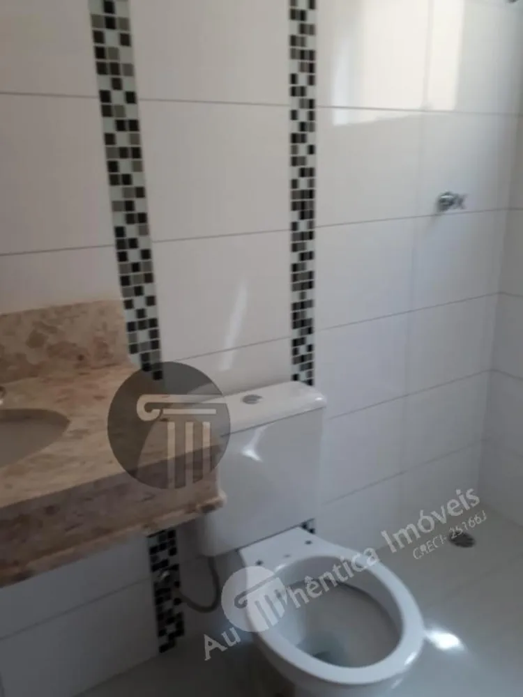 Sobrado, 3 quartos, 170 m² - Foto 3