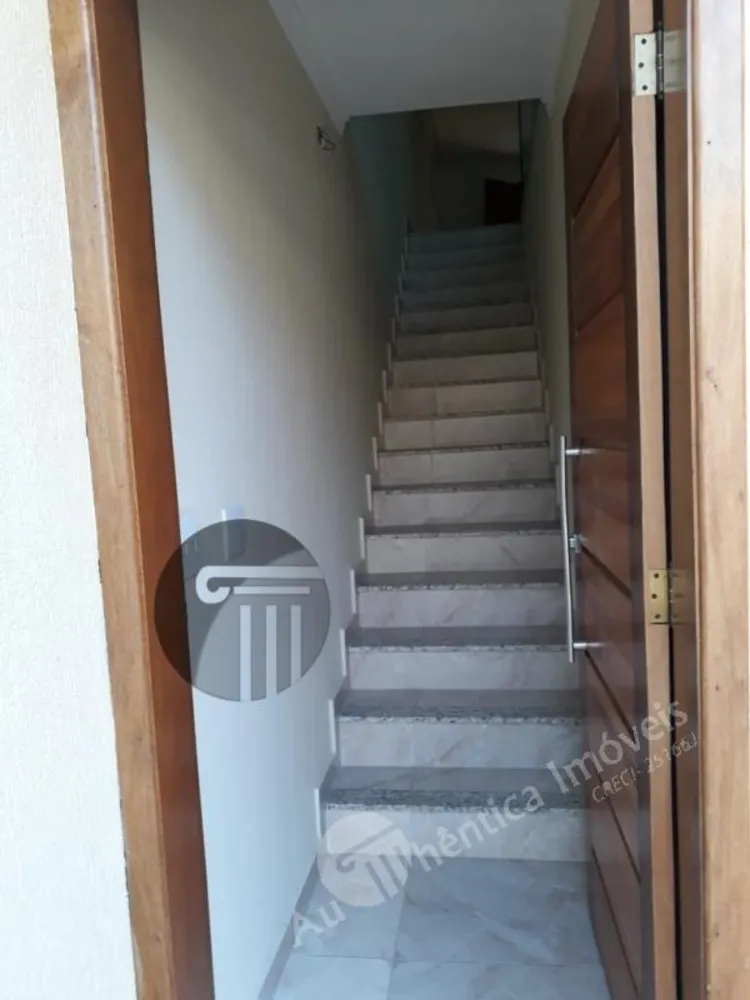 Sobrado, 3 quartos, 170 m² - Foto 1
