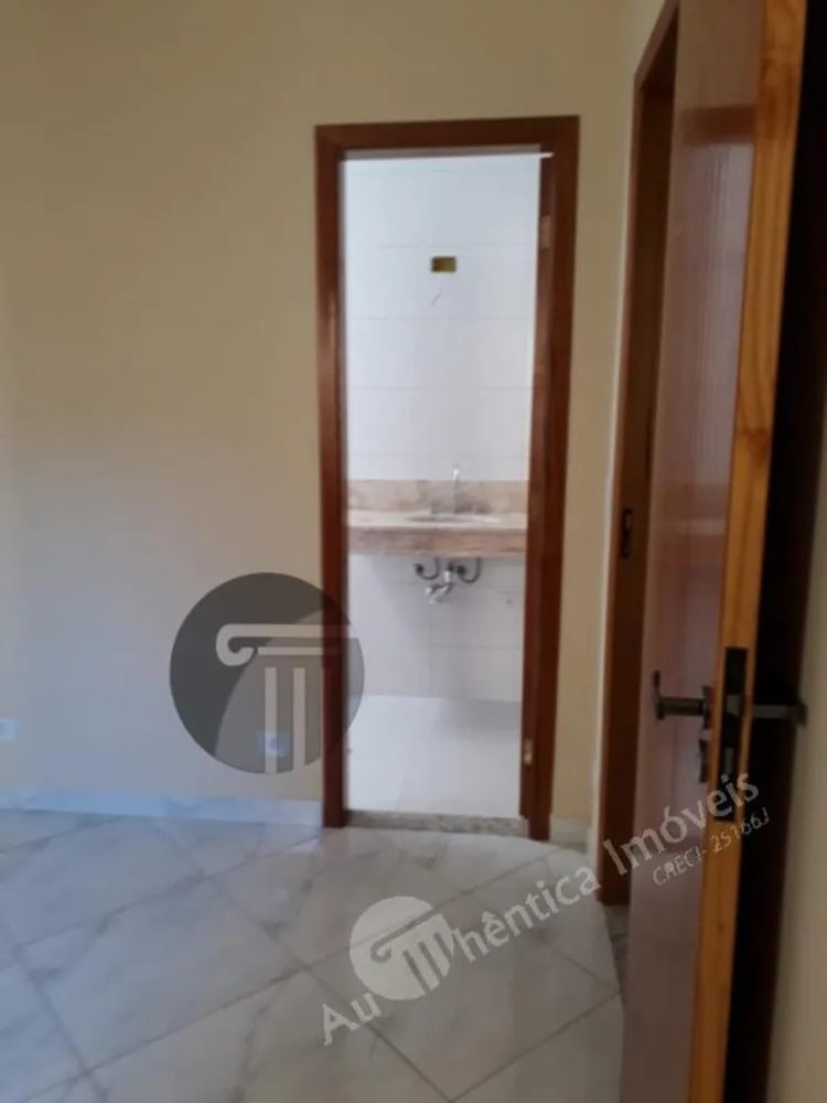 Sobrado, 3 quartos, 170 m² - Foto 7