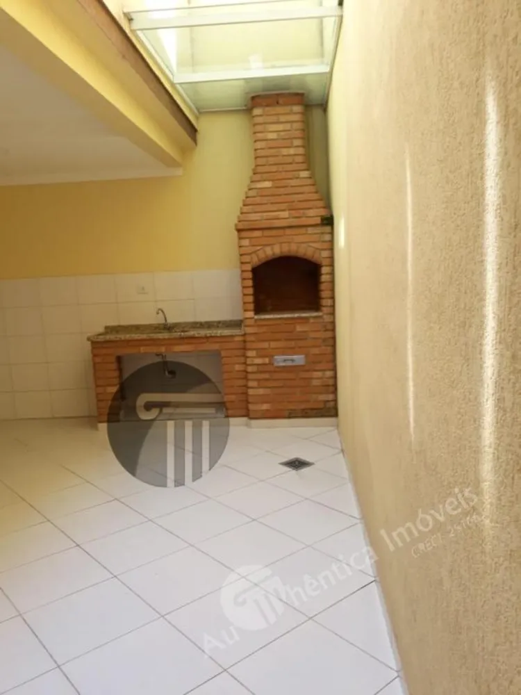 Sobrado, 3 quartos, 170 m² - Foto 8