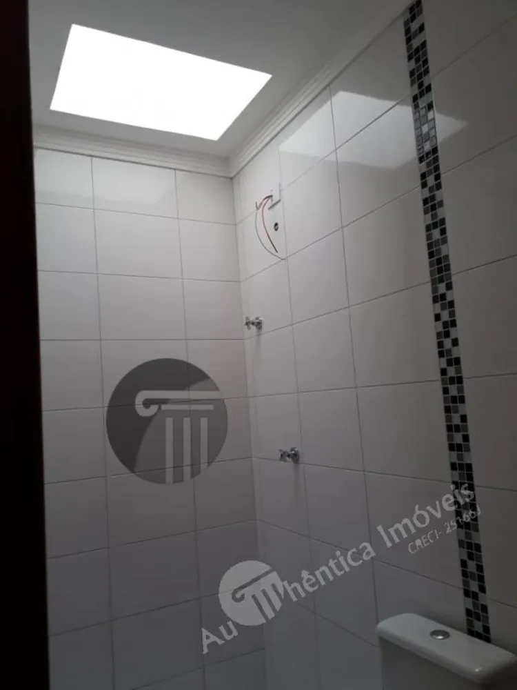 Sobrado, 3 quartos, 170 m² - Foto 4