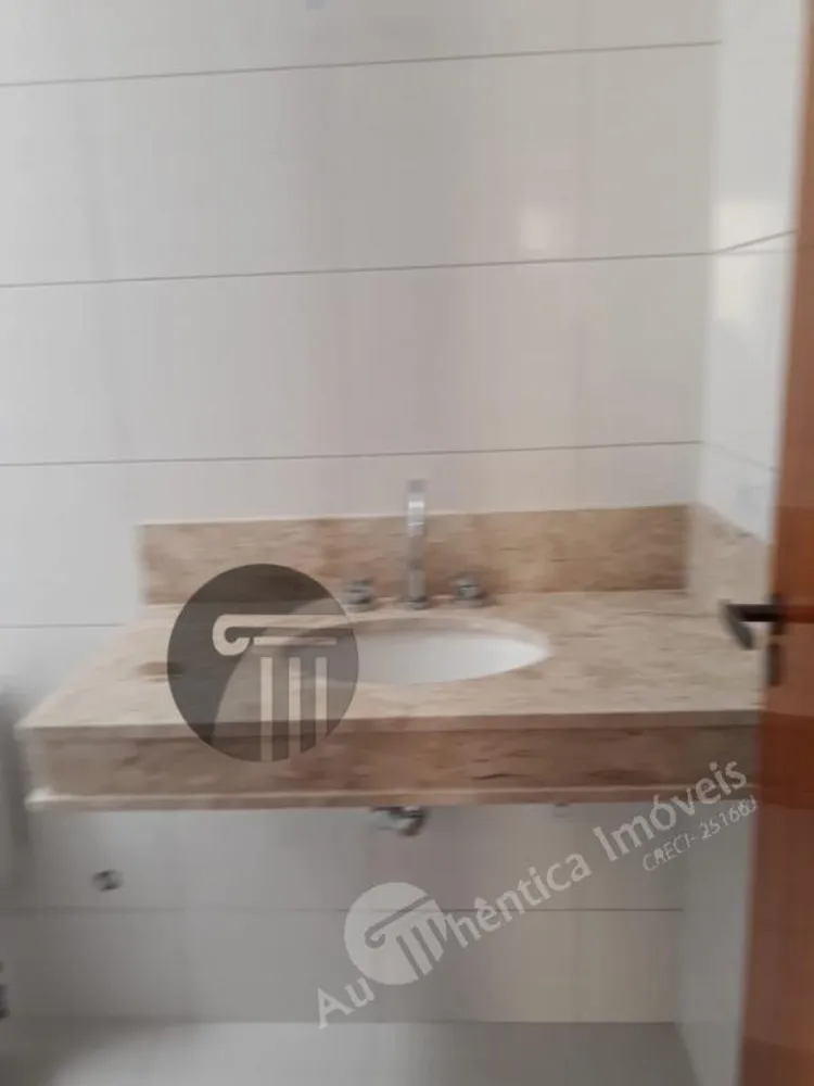 Sobrado, 3 quartos, 170 m² - Foto 5