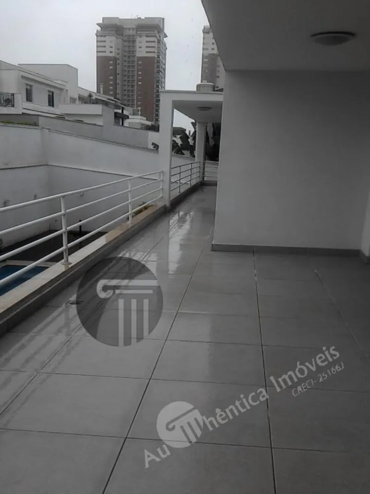 Sobrado, 4 quartos, 750 m² - Foto 11