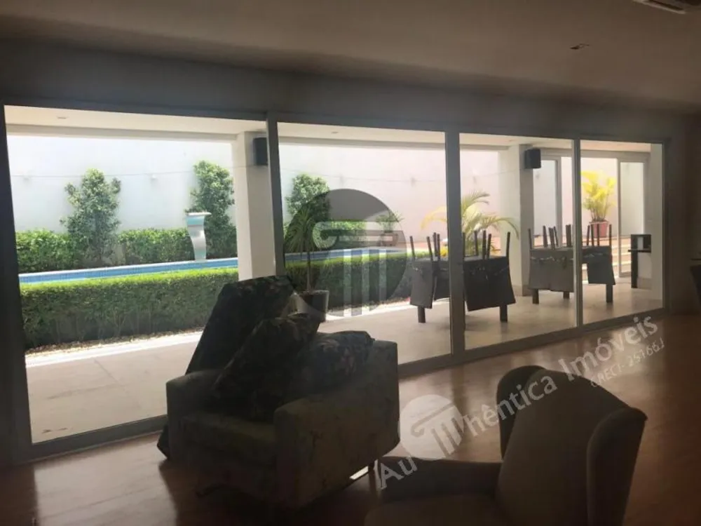Sobrado, 4 quartos, 750 m² - Foto 5