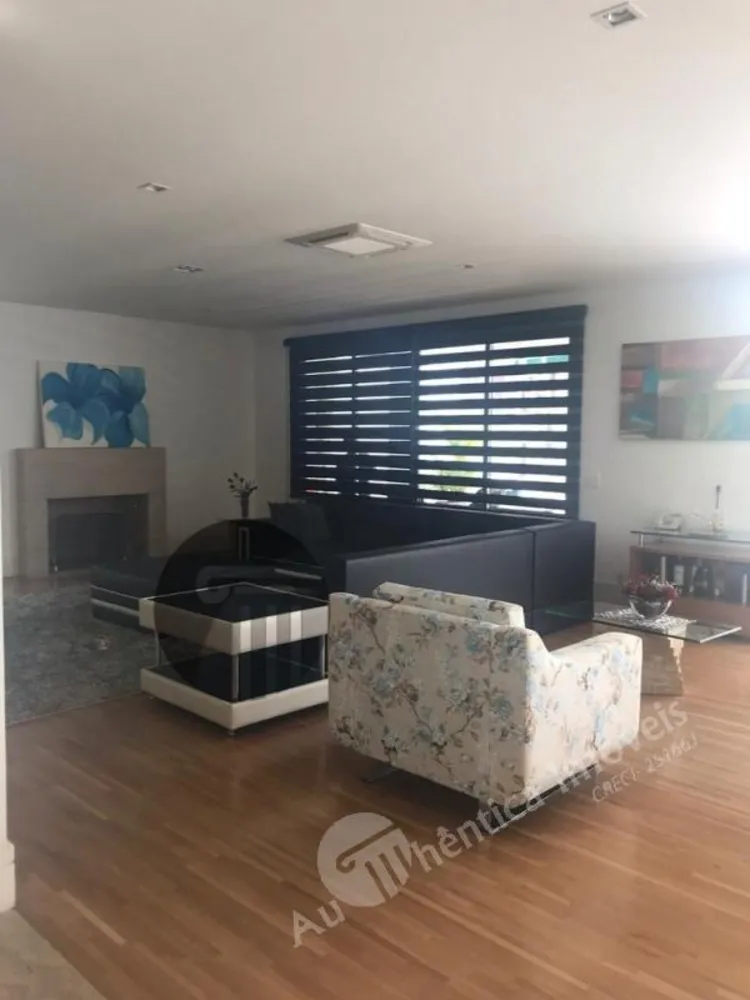 Sobrado, 4 quartos, 750 m² - Foto 3