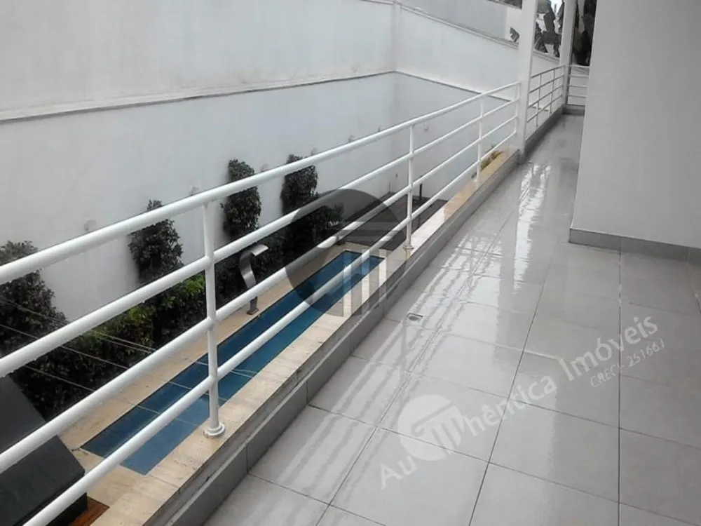 Sobrado, 4 quartos, 750 m² - Foto 12