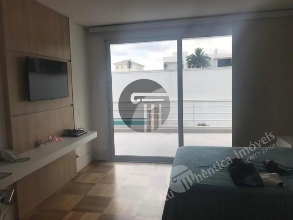 Sobrado, 4 quartos, 750 m² - Foto 4