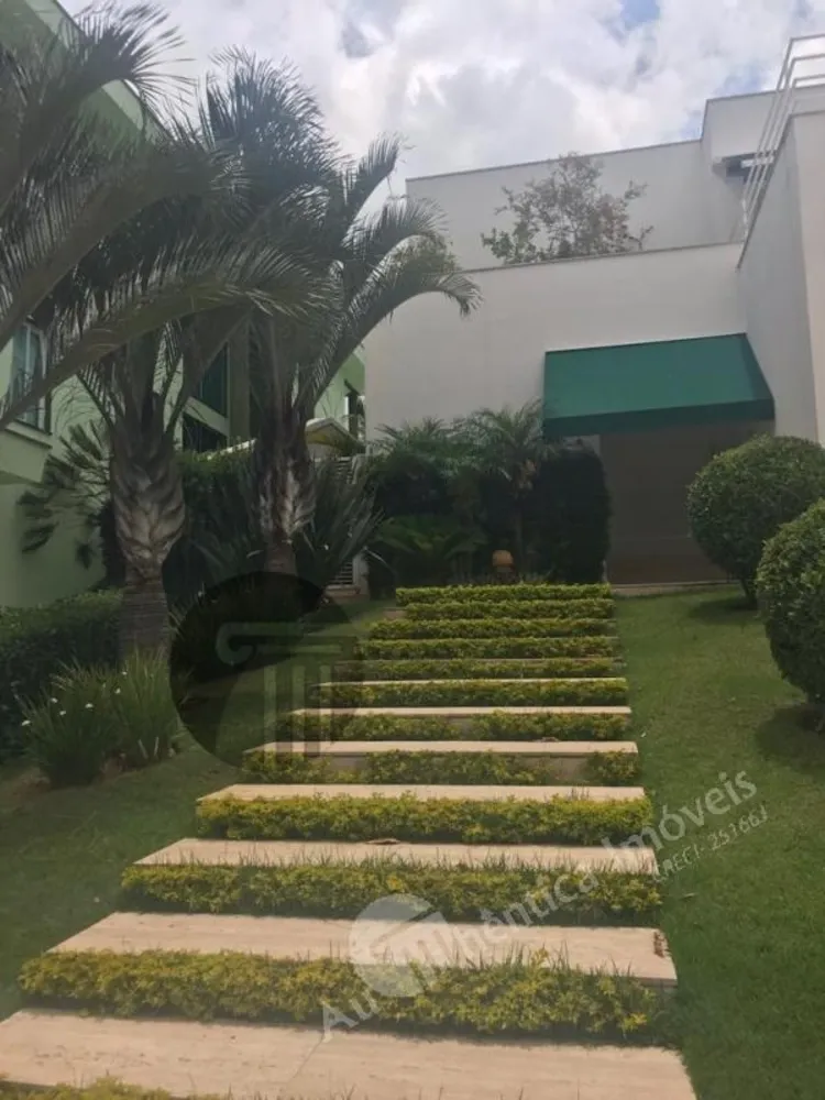 Sobrado, 4 quartos, 750 m² - Foto 2