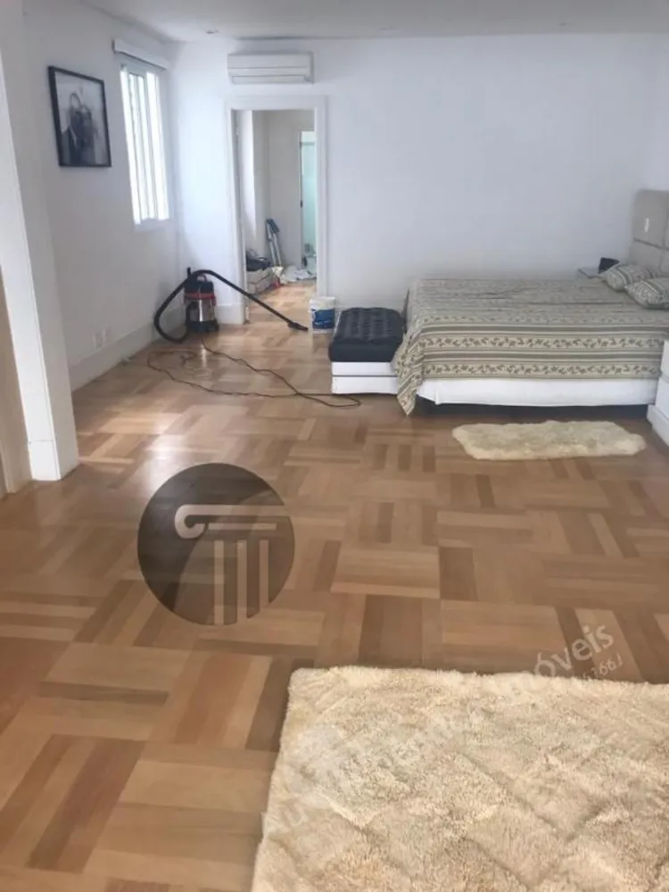 Sobrado, 4 quartos, 750 m² - Foto 9