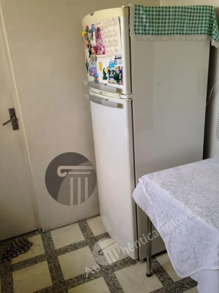 Apartamento, 2 quartos, 65 m² - Foto 2