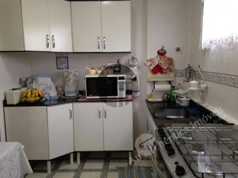 Apartamento, 2 quartos, 65 m² - Foto 8