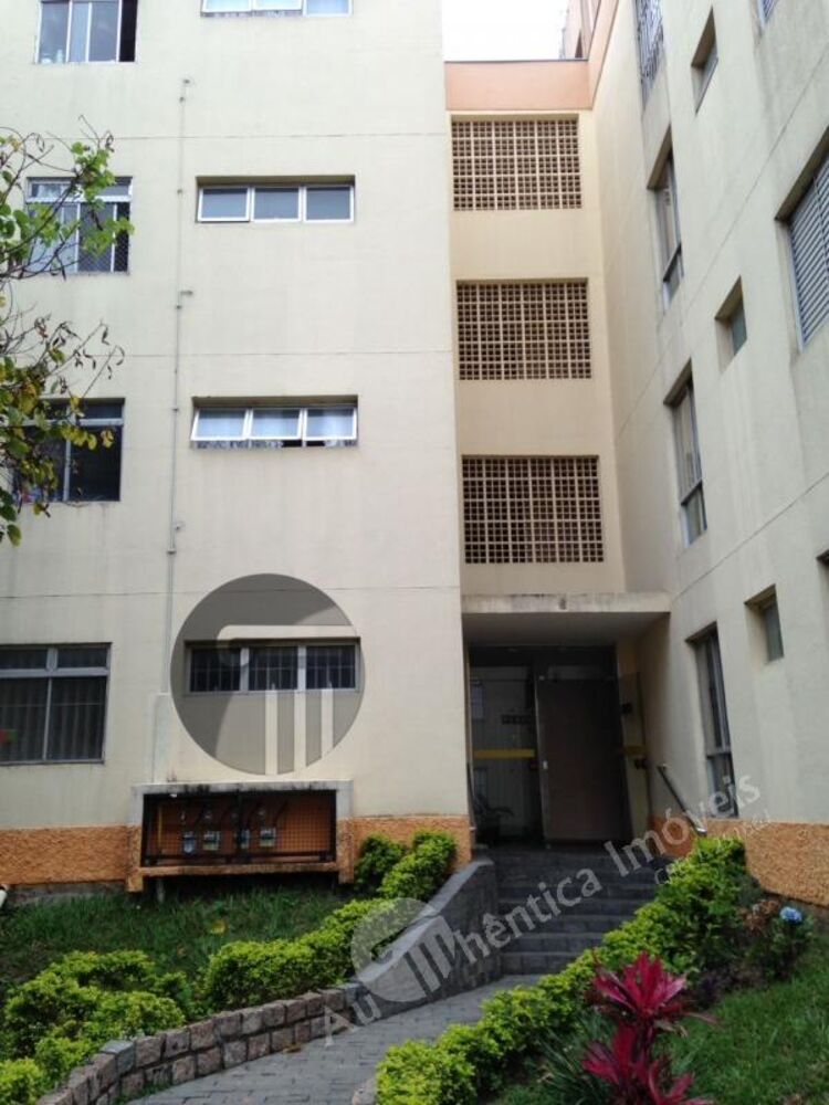 Apartamento, 2 quartos, 65 m² - Foto 5