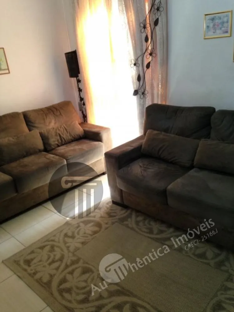 Apartamento, 2 quartos, 65 m² - Foto 4